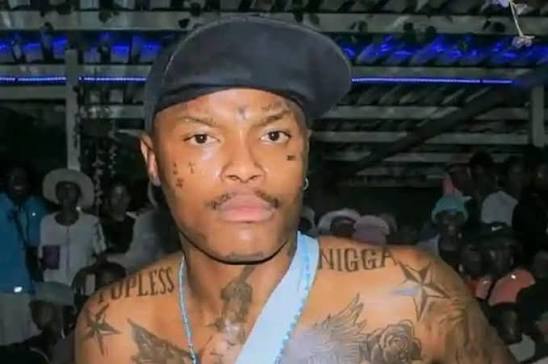 Shebeshxt out of ICU, family plan to help him attend daughter's funeral