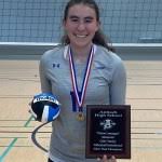 Top Flight VBC Club Volleyball Program Profile