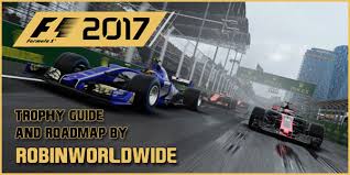 You have successfully unlocked every trophy in ferrari the race experience. F1 2017 Trophy Guide Roadmap F1 2017 Playstationtrophies Org