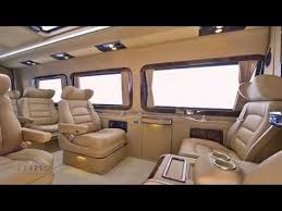 Mercedes Benz Sprinter Svd1010 Vip Design By Trimo Youtube Luxury Car Interior Mercedes Benz Vans Benz Sprinter