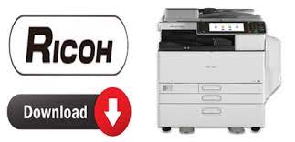 Printer driver for b/w printing and color printing in windows. Ricoh Aficio Mp C2051 Treiber Und Software Download Ricohtreiber Com
