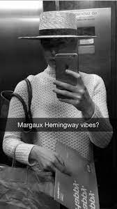 7 Stylish Elevator Selfie Looks Vogue