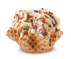 Myrecipes has 70,000+ tested recipes and videos to help you be a better cook. Cold Stone Creamery Banana Caramel Crunch Ice Cream