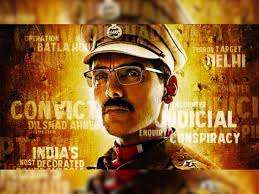 Batla House' Box Office: John Abraham's film continues its hold, collects  Rs 64 crore approx in