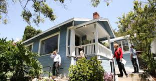 When the housing market crashed in 2007, the influx of foreclosures pumped housing supply into areas housing market crash. Is There A Bubble In The Housing Market Vox