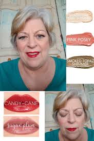 Rustic candy cane Christmas decoration ideas