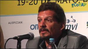 La COFA en Expofarmacia 2017| Discurso