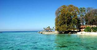 Pantai salah nama berada di desa bogak, kecamatan tanjung tiram, kabupaten batu bara, sumatra utara. Wisata Murah Ke Pulau Pandang Dan Pulau Salah Nama Batu Bara Zikmal Trans Wisata