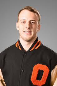 Making History: Ben Grogan