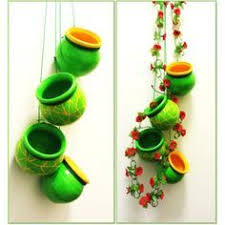 Home Decorative Items Home Decor Online Shopping Housewarming Gifts Handcrafted Gift Ideas Http W Handmade Home Pottery Painting Designs Diy Interior Decor