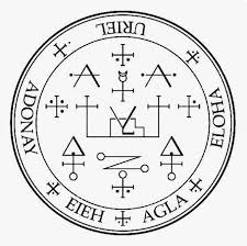 En el judaísmo, también es reconocido uriel aunque de forma no oficial. Pin En Geometria Sagrada