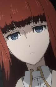 Maybe you would like to learn more about one of these? Kagari Shiina Steins Gate 0 Myanimelist Net