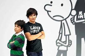 Despite a lack of distinctive marketing, diary of a wimpy kid drew a decent crowd, opening to $22.1 million on approximately 3,400 screens at 3,077 sites, notably beating out the heavily hyped the bounty hunter. Diary Of A Wimpy Kid Rodrick Rules Cast Trivia Famous Birthdays