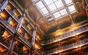 7 Bibliotecas Universitarias Que Vao Te Dar Vontade De Estudar Fora Guia Do Estudante