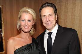 Maybe you would like to learn more about one of these? Hopefully Sandra Lee And Andrew Cuomo S Breakup Means A Semi Homemade Comeback Vanity Fair