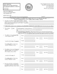 West Virginia Llc How To Form A West Virginia Llc Truic Guides