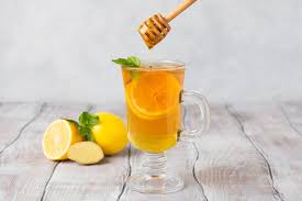 It's true that processed convenience foods are often a lot more affordable than the nutritious options. Healthy Drinks With Honey That You Ll Enjoy Texas Specialty Beverage
