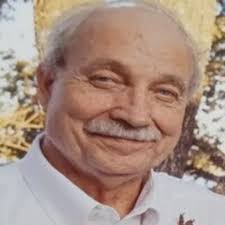 Charles "Chuck" Ray Lackey Obituary November 22, 2020