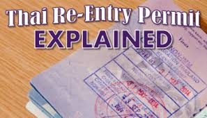 1.to enter malaysia, a visitor should fulfil the following conditions: Requirements For Thai Tourist Visas Tieland To Thailand