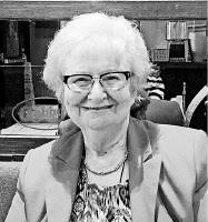 Naomi BELL Obituary (2024)