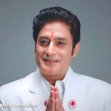 Gagan Malik Fan Page