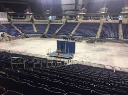 Photos At Cintas Center