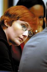 Erin McLean: 'It was a huge mistake'