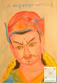 For as long as you're subject to birth and death, you'll never attain  enlightenment.” ~ Bodhidharma ~