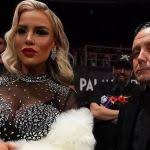 Former WWE Superstar Dana Brooke, aka Holy Name Alum Ashley Sebera, Sees  Big Promise After Move to TNA Wrestling as Ash By Elegance