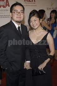 Edrisa tanaka and gilmore girls, where she played lane kim for seven years and reprised the role in netflix's gilmore girls: Keiko Agena And Shin Kawasaki Dating Gossip News Photos