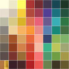 Maybe you would like to learn more about one of these? Muted Warm The Rules Of Wearing Colors Idealist Style