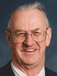 Obituary information for DE 'Henk' KLERK