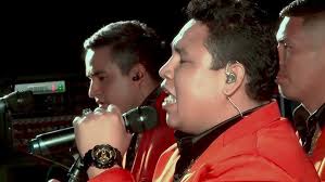 HOMENAJE A EDWIN ALCÀNTARA CANTA EDUARDO SAAVEDRA CARIBEÑOS DE GUADALUPE  PRODUCCIONES SAN JOSE