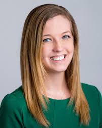 Rebecca Dudley's Instagram, Twitter & Facebook