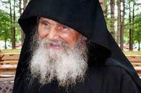 1 χρόνο πριν από εκκλησία online. Gerontas Efraim Arizonas Mh Xaneis To 8arros Soy Paidi Moy Iera Monopatia