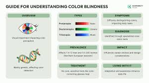 Image result for Color Blindness