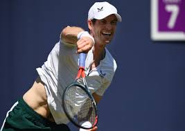 1, has been struggling with a hip injury and will not to play at wimbledon this year. Js0zxf5 Vg3 M