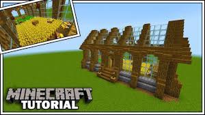 We're a community of creatives sharing everything minecraft! Simple Bee Powered Crop Farm Tutorial Minecraft 1 15 Youtube