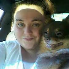 This dood holds the key to my heart! I love my Toby Michael so much!!