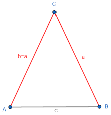 Ein stumpfwinkliges dreieck ist ein dreieck mit einem stumpfen winkel, das heißt mit einem winkel zwischen 90° und 180°. Geometrie V Dreiecke Mathekarten Vobs At