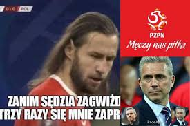 Check spelling or type a new query. Internauci Podsumowali Wystep Polakow Zobacz Memy Po Meczu Polska Slowacja