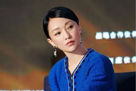 Image result for zhou xun