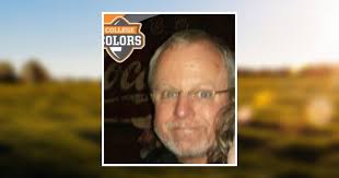 Roger Lee McConnell Obituary December 24, 2021