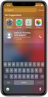Hey siri, read my pin number note update a note. About Siri Suggestions On Iphone Apple Support