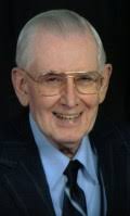 Hiram HOGGE Obituary (2012)