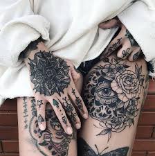 Hand Tattoo Ideas For Girls Best Female Hand Tattoos Positivefox Com Hand Tattoos For Women Hand Tattoos For Girls Hand Tattoos