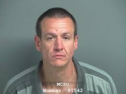 MONTGOMERY COUNTY JAIL BOOKINGS FOR FRIDAY, DECEMBER 27, 2019