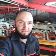 Eduardo Chacon Lozano