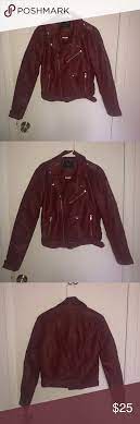 Red Leather Jacket Red Leather Jacket Leather Jacket Leather Jacket Style