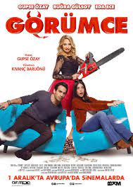 Yeliz erkek kardeşi ahmet'e fazlasıyla düşkündür. Gorumce Film 2016 Moviepilot De